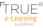Logo TRUE